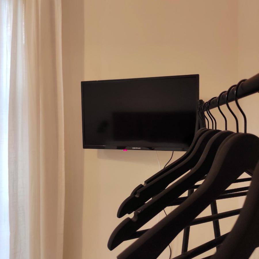 Apartamentos Vita Center กรานาดา ภายนอก รูปภาพ