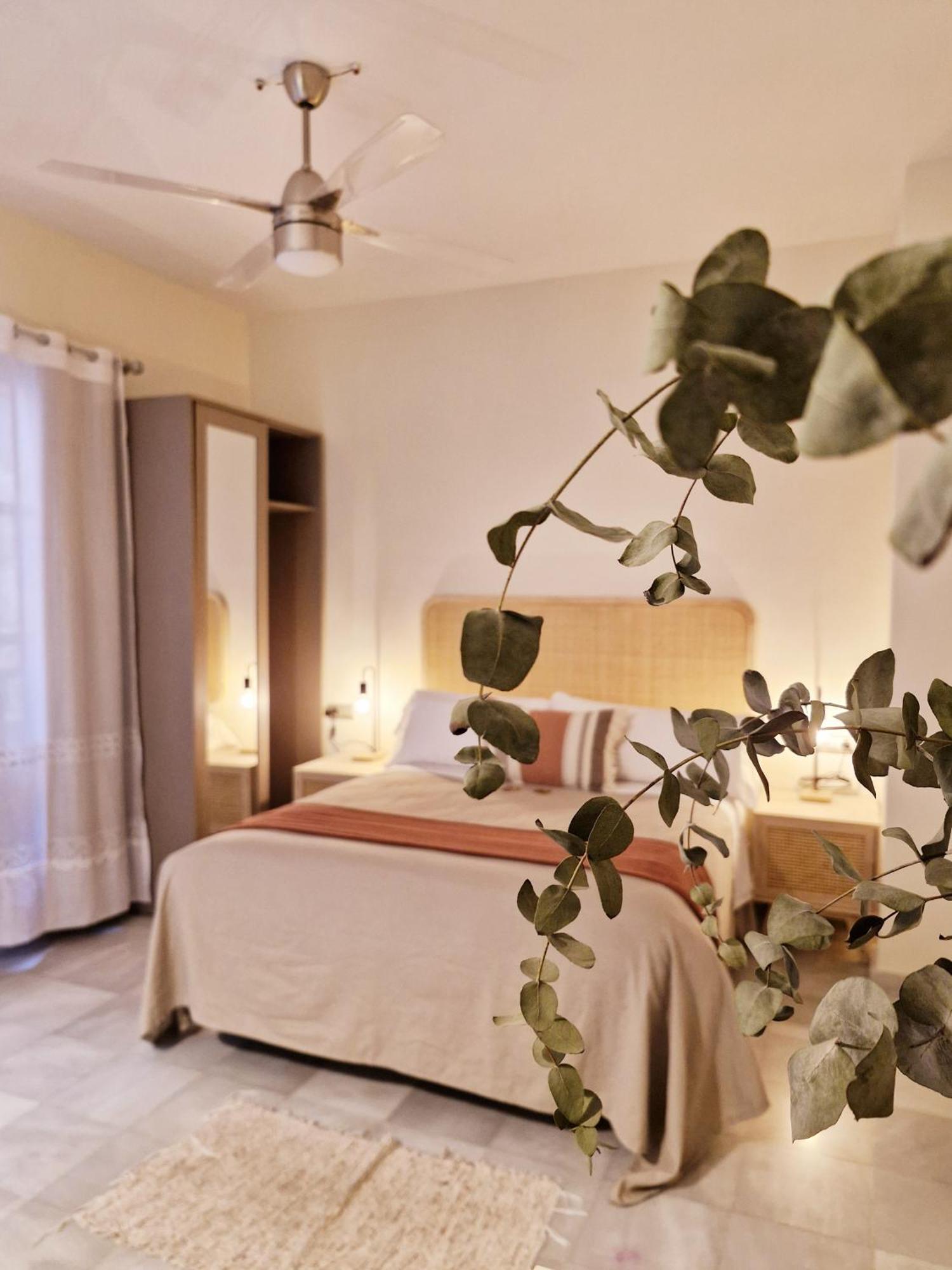 Apartamentos Vita Center กรานาดา ภายนอก รูปภาพ