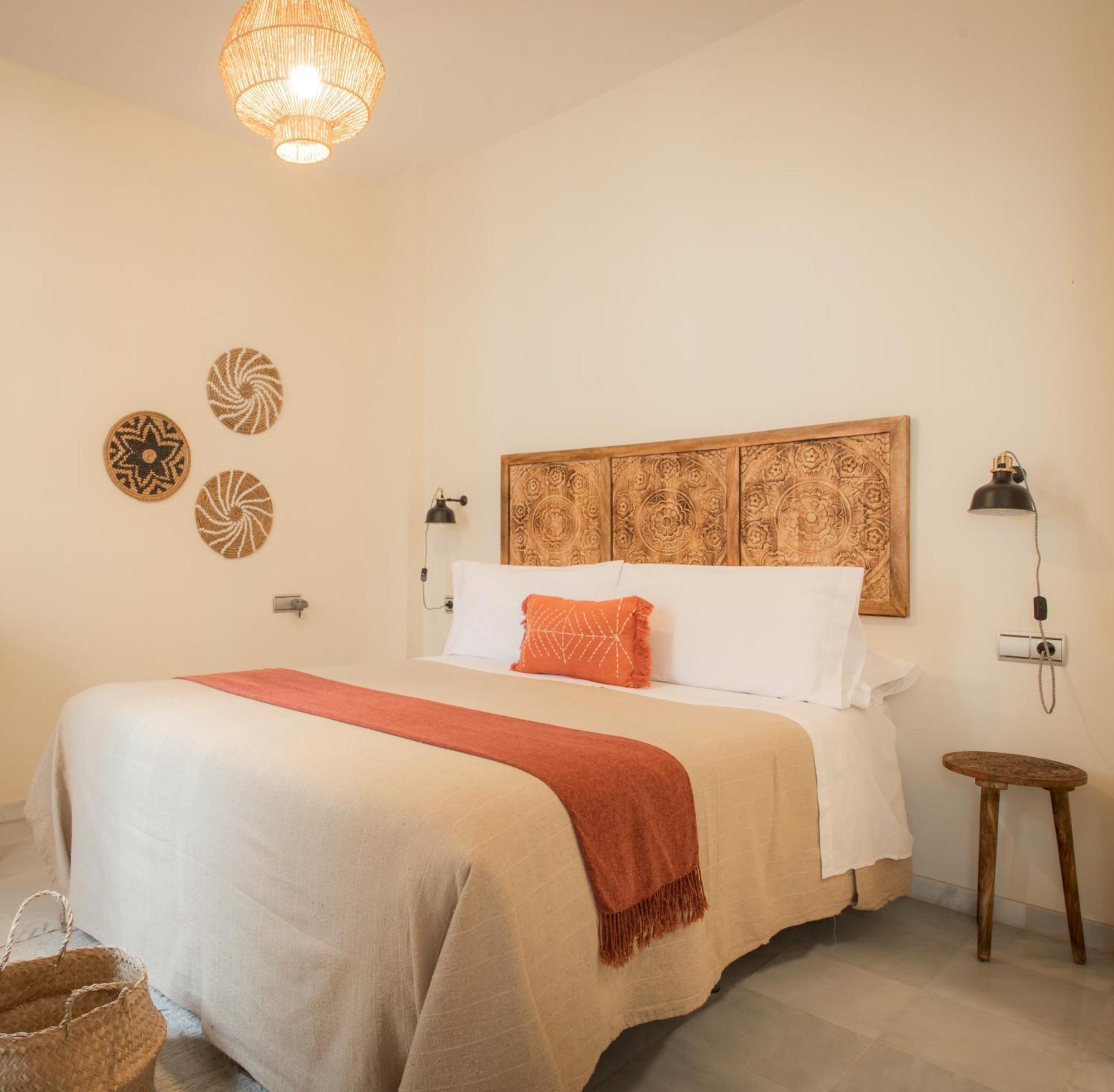Apartamentos Vita Center กรานาดา ภายนอก รูปภาพ