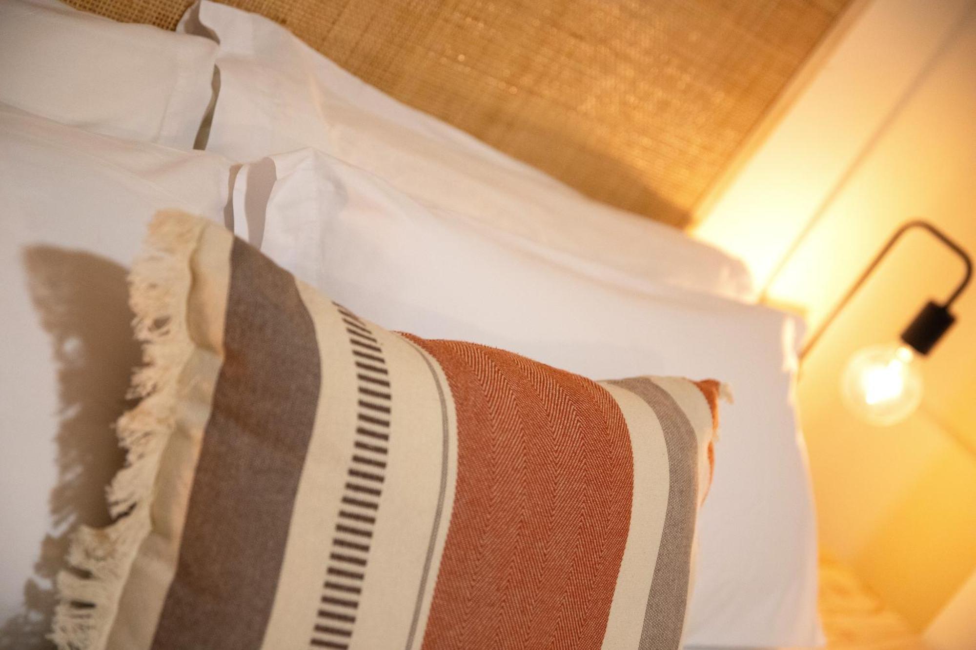 Apartamentos Vita Center กรานาดา ภายนอก รูปภาพ